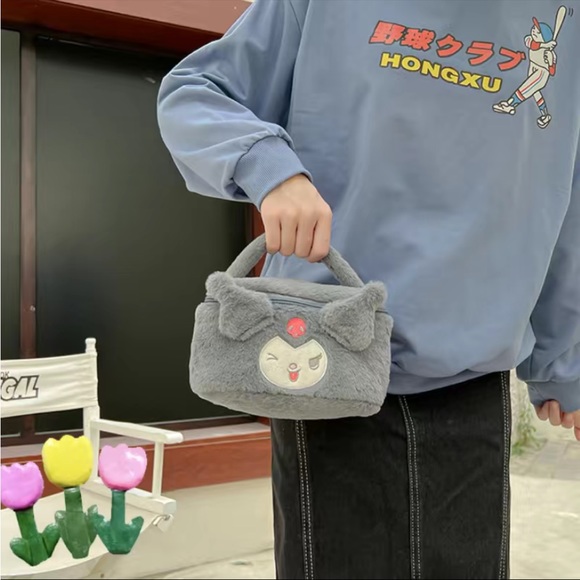 HELLO KITTY 🐈‍⬛ 🐱Bags 🐱🐈‍⬛ - Picture 5 of 7